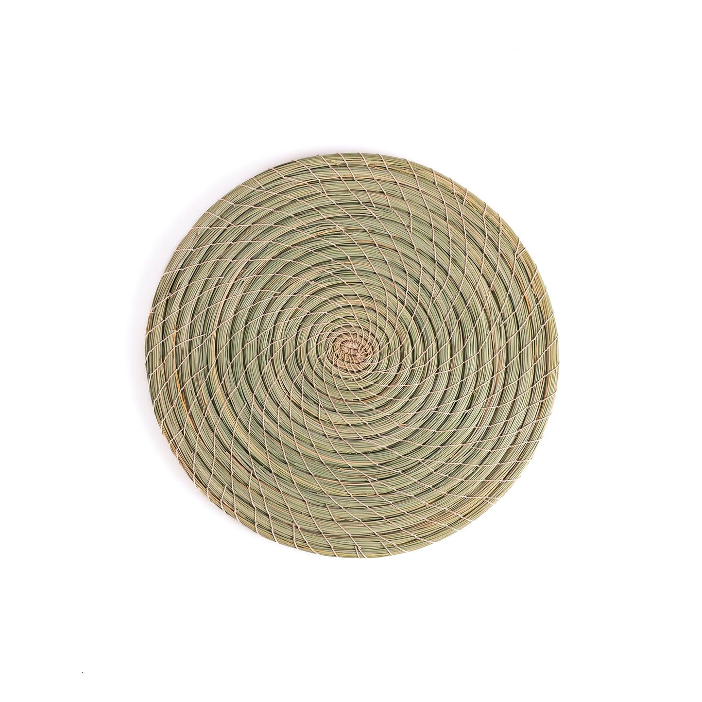 Sous-Plat Halfa - 30 cm