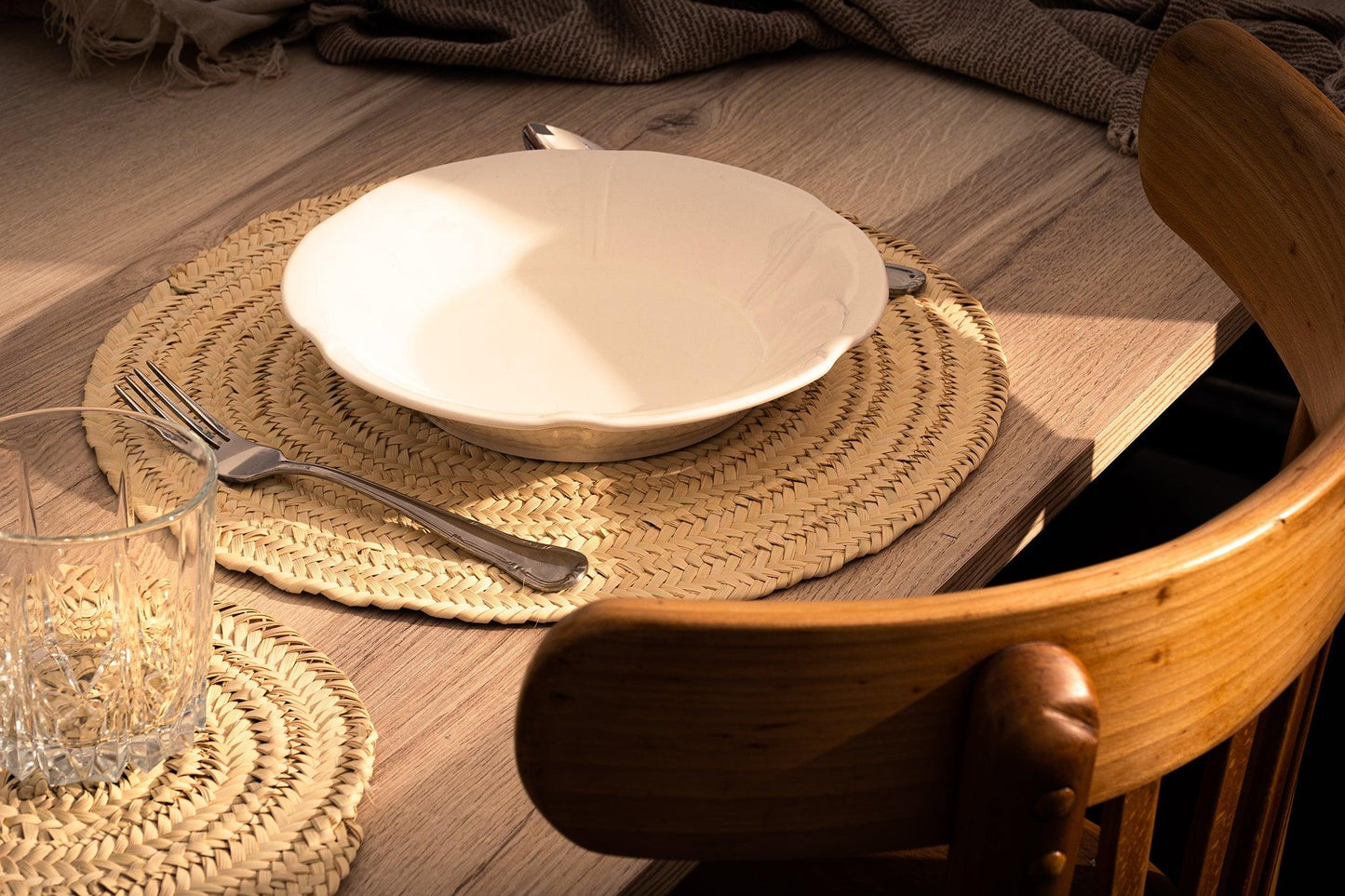 Set de Table Saaf - 30 cm