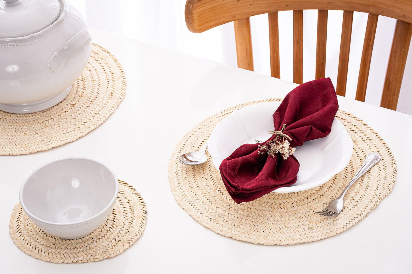 Set de Table Saaf - 30 cm
