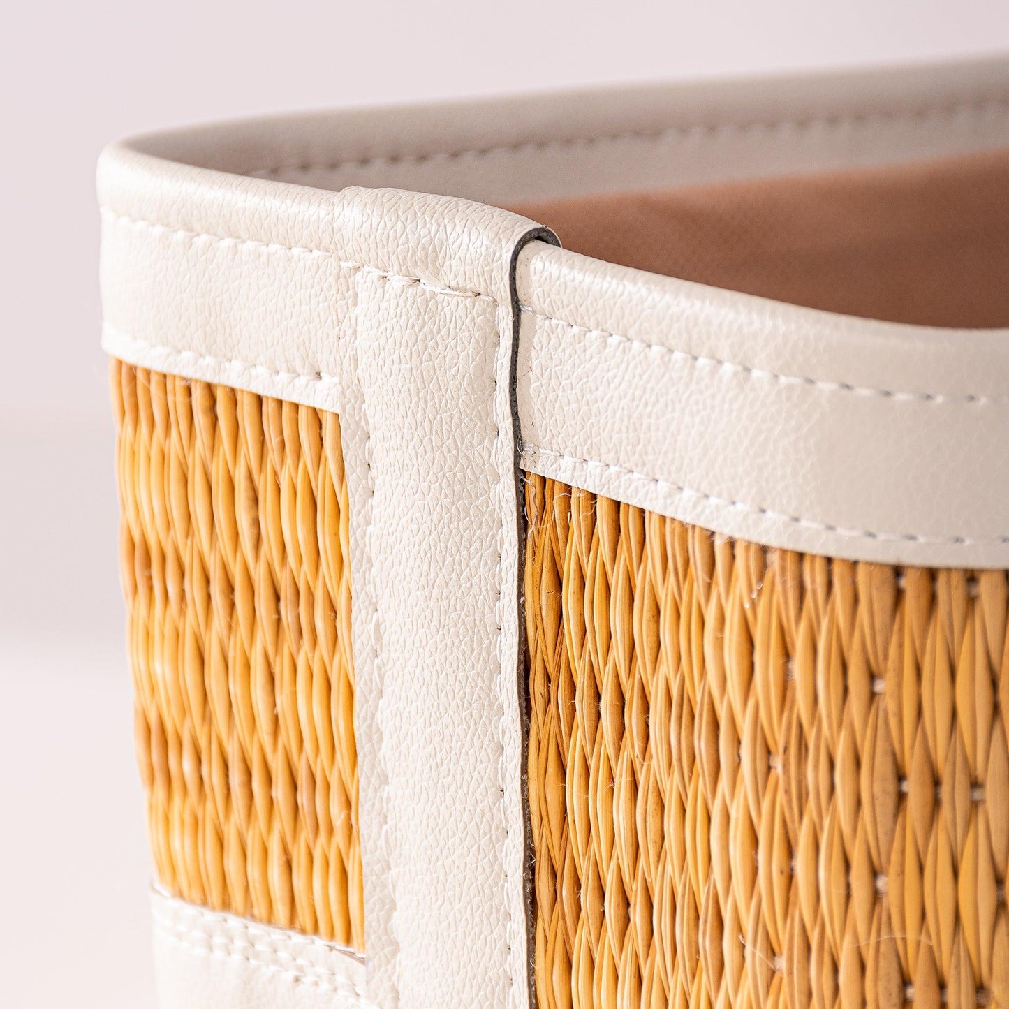 Ensemble de 3 Boîtes de Rangement en Smar