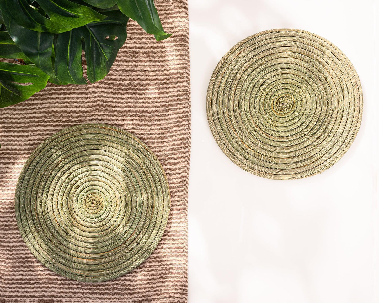 Sous-Plat Halfah - 35 cm