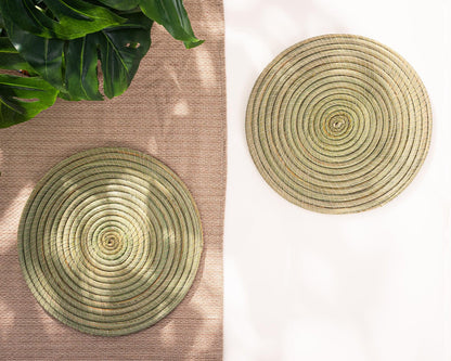 Sous-Plat Halfah - 35 cm